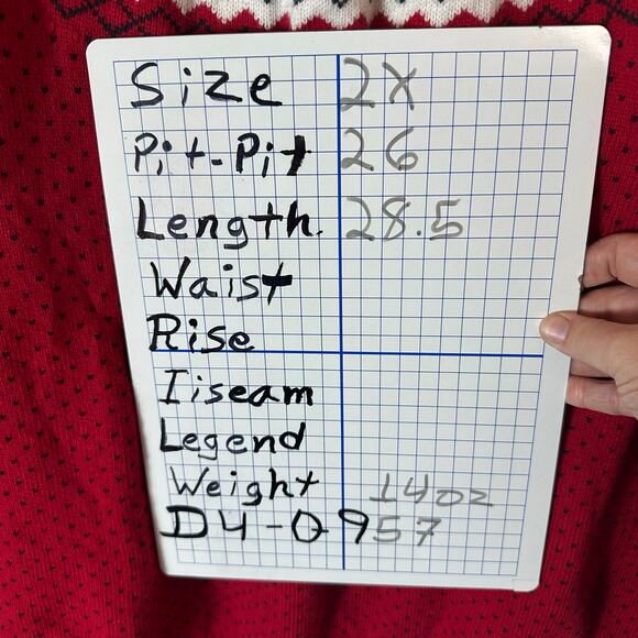 Talbots holiday yolk fair Isle sweater crewneck winter cozycore plus size - Picture 10 of 10